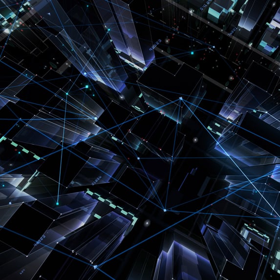 Decorative: Data Lakehouse DataOps
