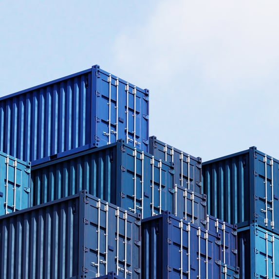Decorative: Scaling Data Warehouse