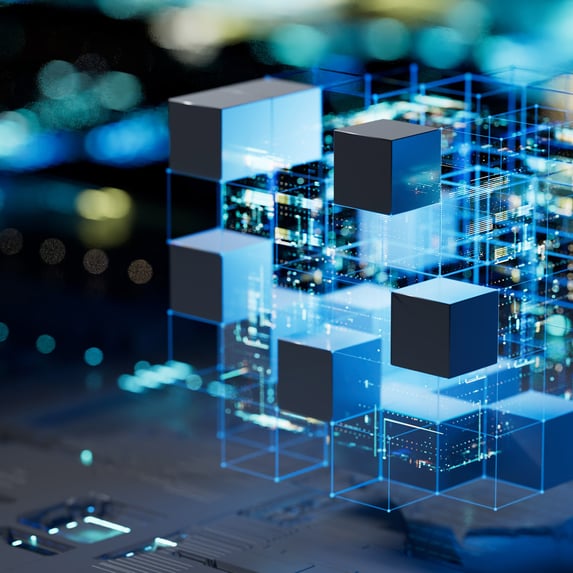 Decorative: Scaling Data Warehouse