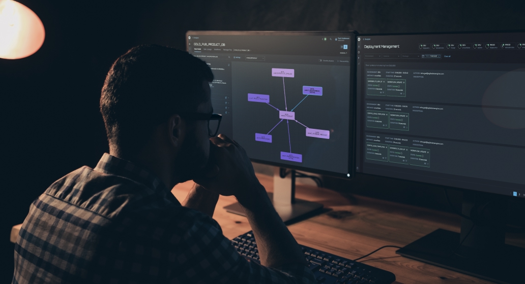 Decorative: For Data Teams