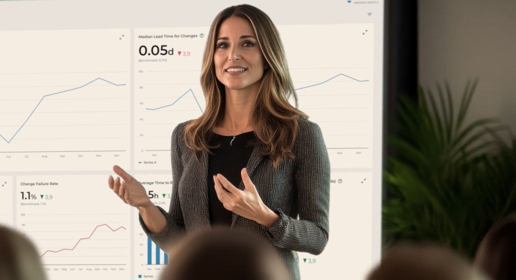 Decorative: For Data Leaders