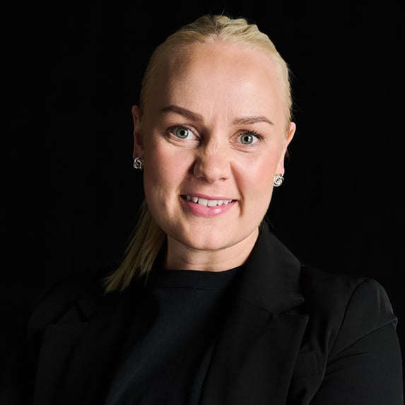 Charlotta Uusimäki