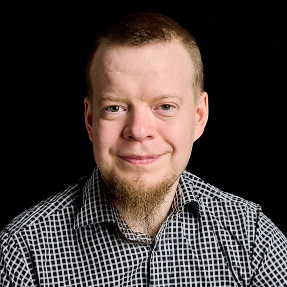 Juhani Saarinen