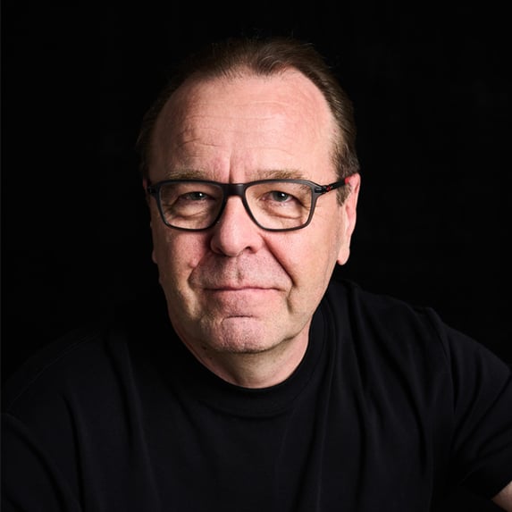 Matti Karell