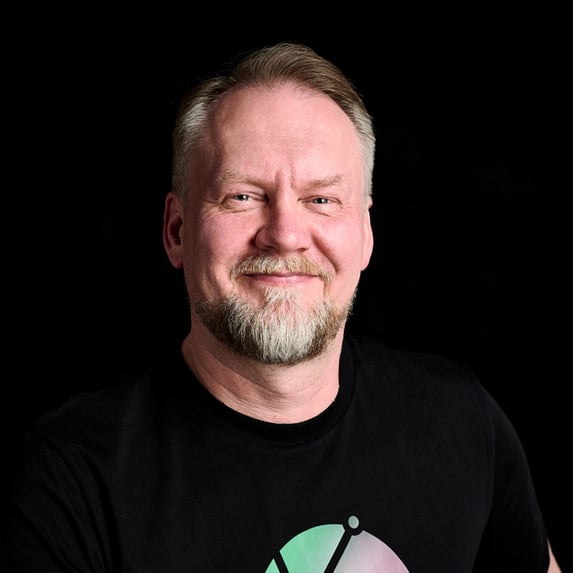 Pasi Jalonen