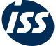 ISS logo