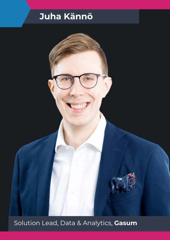 Juha Kännö