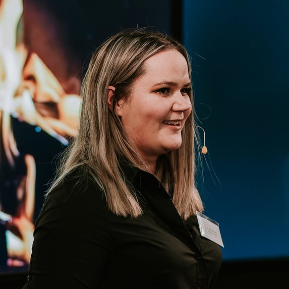 Kaisa Rolig