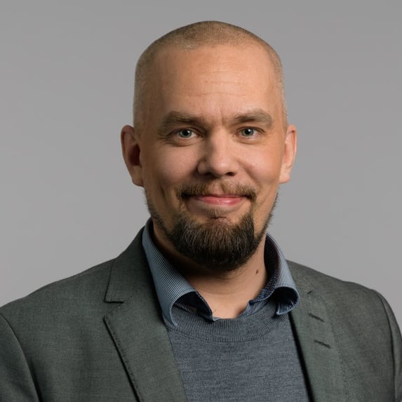 Harri Kallio