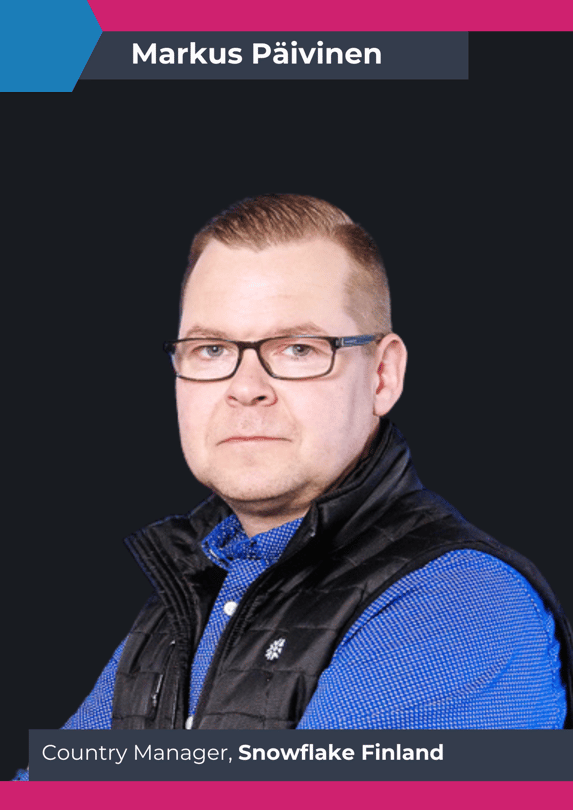 Markus Paivinen