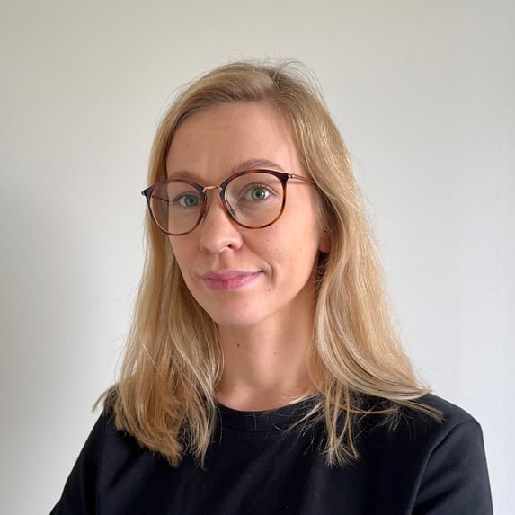 Paula Ahonen